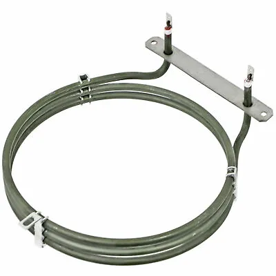 Heating Element For ZANUSSI ZUQ875X ZUF270X ZUF270 ZUB801W Fan Oven 2500w • £10.99