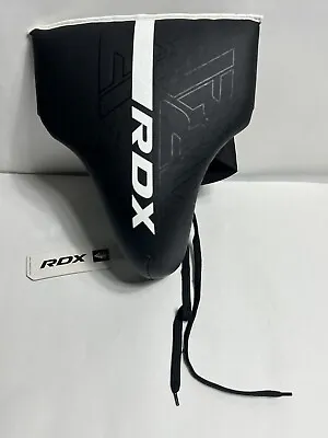 Boxing Groin Guard By RDX Muay Thai Boxing Pads Groin Protector For Men • $17.90