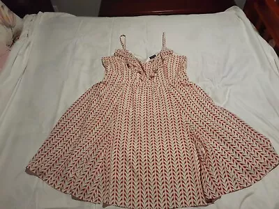 City Chic Dress Size M • $25