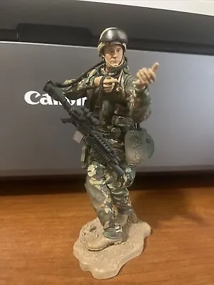 McFarlane’s Military 2nd Tour Of Duty Army Paratrooper  • $32.99