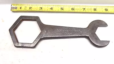 Vnt 1909-12 E.M.F.  (Studebaker) Everitt Metzger Flanders Tool Kit Wrench A-1309 • $35