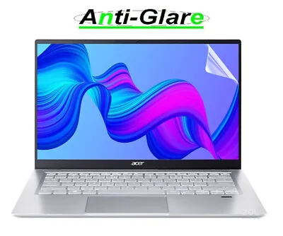 2X Screen Protector For ACER Aspire S3 SF314-512 S3X Swift S5 SF514-55T-5587 14  • $19.79