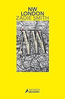 NW London (Narrativa) By Smith Zadie | Book | Condition Very Good • £23.81