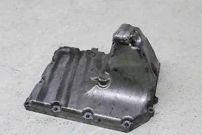 2006 Suzuki GSXR750 ENGINE MOTOR BOTTOM OIL PAN COVER • $42.27