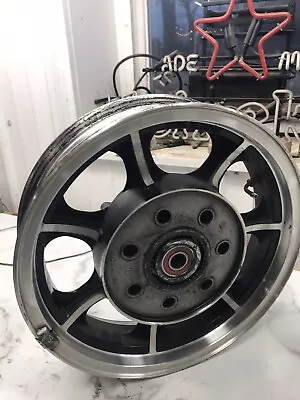 97 Kawasaki VN1500 VN 1500 A Vulcan Rear Back Rim Wheel • $12.99