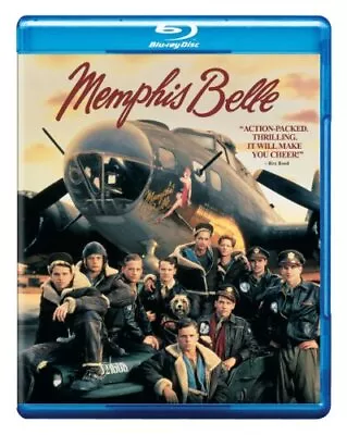 Memphis Belle (BD) [Blu-ray] • $17.10