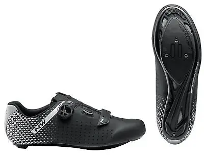 Core Plus 2 Wide Road Bike Shoes • $169.95