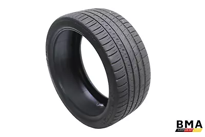 Michelin Pilot Sport All Season 4 245/35ZR19 89Y Used Tire 7/32  2020 • $219.99