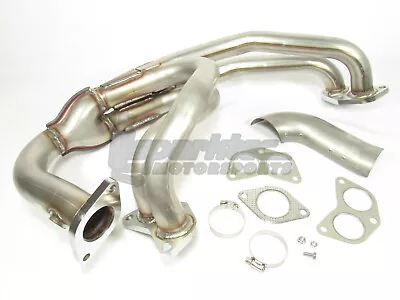 HKS Stainless Equal Length Exhaust Manifold Header For Subaru Impreza WRX STI • $582.34