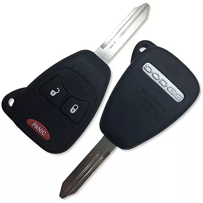 Oem 2006 Dodge Magnum Remote Head Key Fob Fcc: Oht692427aa • $34.99