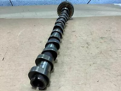 Volkswagen Touareg 2005 3.2l Vr6 Gasoline Engine Camshaft W/gear Adjuster Factry • $234.02