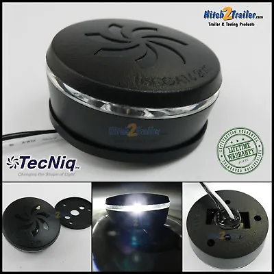 Marine Boat 12V LED Wake Tower All-Round Navigation LIGHT 2 Nautical Miles USA  • $19.99