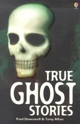 £3.35 • Buy True Ghost Stories (True Adventure Stories) By Tony Allan Book The Cheap Fast