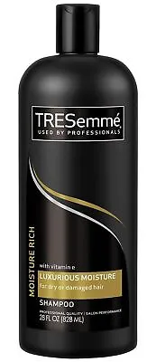 Tresemme Rich Luxurious Moisture Shampoo With Vitamin E 828ml • $36.71