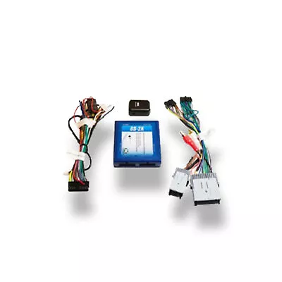 $112.99 • Buy GM Car Stereo Radio Installation Install Wiring Harness Interface Bose + Onstar