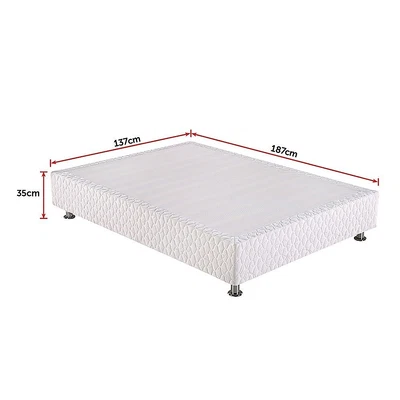 $411.66 • Buy Double Bed Ensemble Frame Base