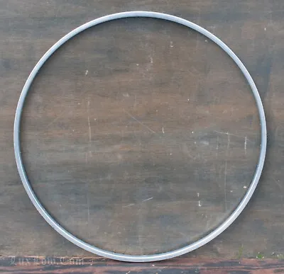 Vintage Weinmann 116 Alloy 700c Road Bike RIM 36h Clincher Tour Schwinn Bicycle • $44