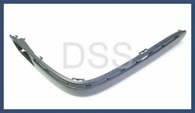 Mercedes W210 (00-02) Impact Strip Front Bumper RIGHT Rh Energy Absorber Stop • $96.99