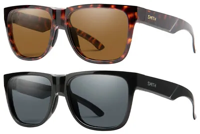 Smith Optics Lowdown 2 Polarized Men's Square Sunglasses - 200941 • $79.99