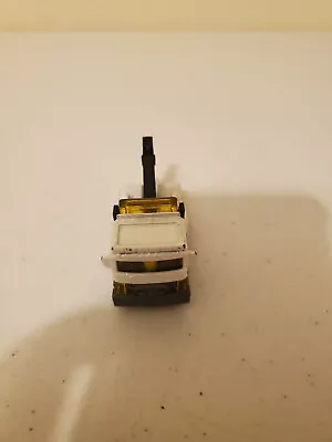 2011 / 2013 Matchbox - Urban Tow Truck - MB937 - White • $7.72