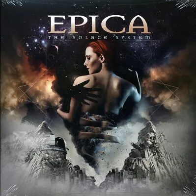 Epica - The Solace System • $25.93