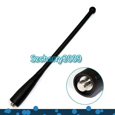 10 Pcs VHF 136-174Mhz Antenna For Motorola GP88 EX600 HT600 GP2000 MT1000 P1225 • $19.99