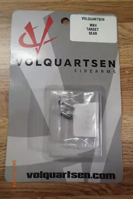 Volquartsen MK 2 Target Sear • $40