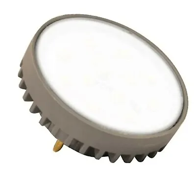 TP24 TP24-8132 Frosted Round G40 LED Dimmable 3000K (Warm White) • £10.50