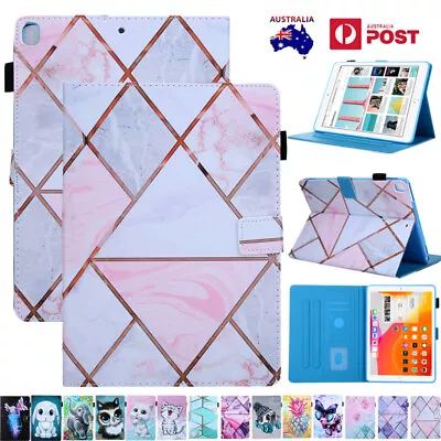 $11.29 • Buy For IPad 5/6/7/8/9th Gen Mini Air 3 4 Pro 11 Flip Leather Stand Smart Case Cover