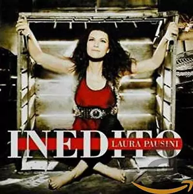 Pausini Laura - Inedito - Pausini Laura CD FIVG The Cheap Fast Free Post • £4.74