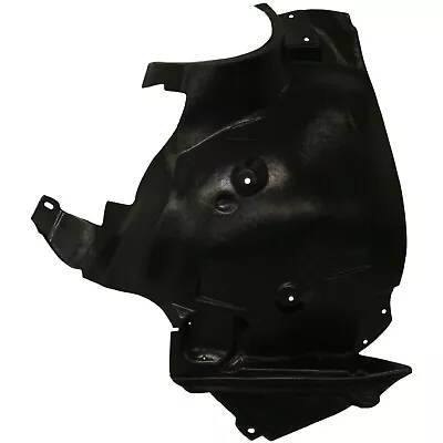 Splash Shield For 2003-2005 Mercedes Benz CLK320 Front Right Side Rear Section • $27.24