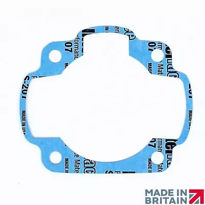 Kawasaki KE100-B KC 100 C KH 100 G 1984 - 1991 Cylinder Barrel Base Gasket 11... • £5.95