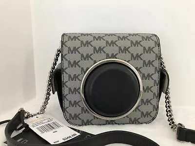 Michael Kors Studio Scout Collection Medium Moulded Camera Bag  • $145