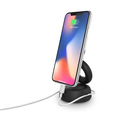 $49.95 • Buy PopSockets PopMount 2 Dash Desk Phone Grip Mount Holder Expand Stand - Black