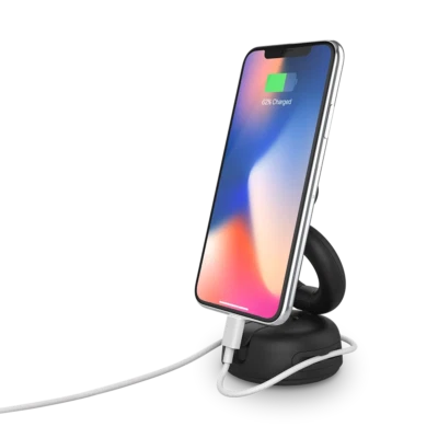 $49.95 • Buy PopSockets PopMount 2 Dash Desk Phone Grip Mount Holder Expand Stand - Black