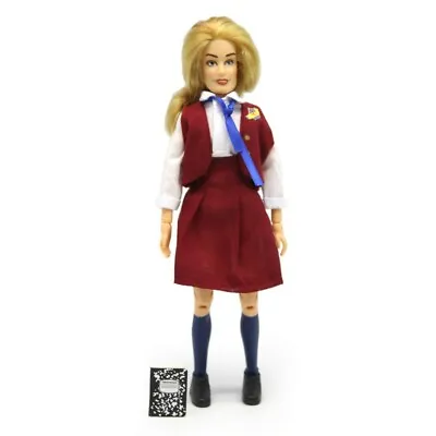 NEW/SEALED! Limited Edition Mego Facts Of Life Blair Warner Action Figure 8  • $10.88