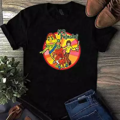 70S H.R. Pufnstuf    Classic T-Shirt • $24.18