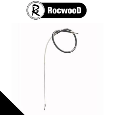 £9.99 • Buy Throttle Cable Fits Stihl FS87 FS100R 130 HT100 4180 180 1150 