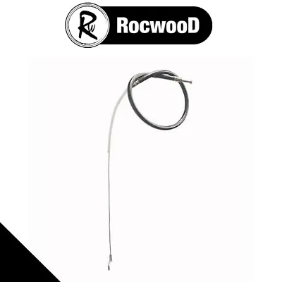 £9.99 • Buy Throttle Cable RocwooD Fits Stihl 4180 180 1150 Fits FS87 FS90R FS100 130 HT100