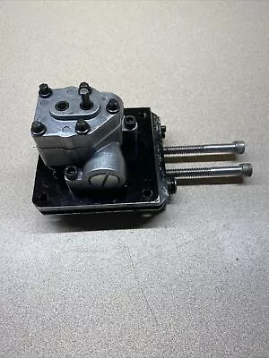 Mercury Mariner Power Trim Pump 809874A1 832021A9 • $214.99