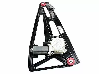 Rear Right Genuine Window Regulator Fits BMW 740i 1995 1997-2001 E38 74HYVG • $397.92