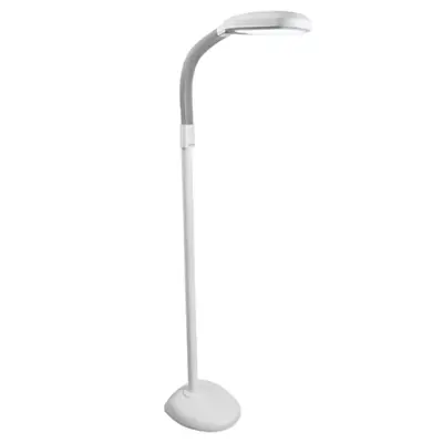 Verilux VF09WW3 Natural Spectrum Floor Lamp • $67.86