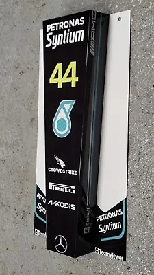 Lewis Hamilton Replica F1 Mercedes Nose Cone 2023 Season LAST FEW LEFT!!! • £40