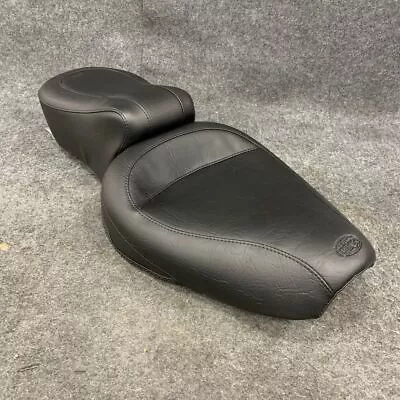 MUSTANG 75741 One Piece Vintage Seat For Harley-Davidson Xl Sportster 96-03* • $29.99