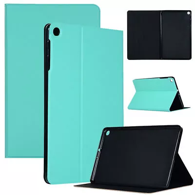 For Samsung Galaxy Tab A 10.1  2019 T510 T515 Tablet Keyboard Leather Case Cover • $23.99