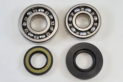 Honda CR125 74-78 MR175 MT125 74-78 Main Bearing Kit 91204-360-003 91002-KY4-901 • $42.95