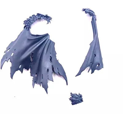 Abaddon The Despoiler Cloak New Chaos Space Marines 40K • £10.99