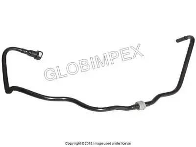 SAAB 9-5 (2004-2009) Breather Hose - Oil Trap To Engine PRO PARTS + WARRANTY • $35.85