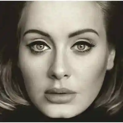 Adele 25 CD NEW • $20.88