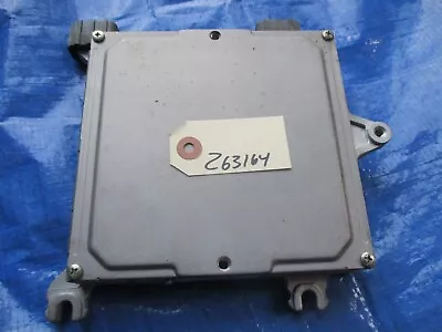 99-00 Honda Civic D16Y7 Engine Computer Ecu Obd2a 37820-P2E-C92 Automatic 263164 • $99.99